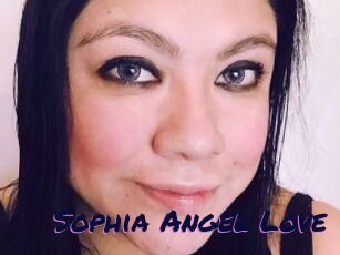 Sophia_Angel_Love