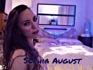 Sophia_August