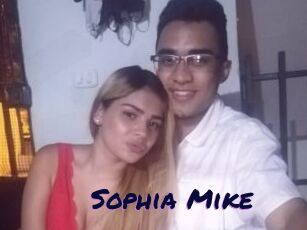 Sophia_Mike