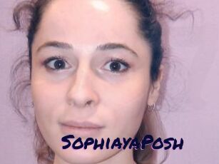 SophiayaPosh
