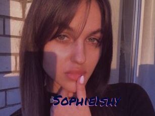 Sophie1shy