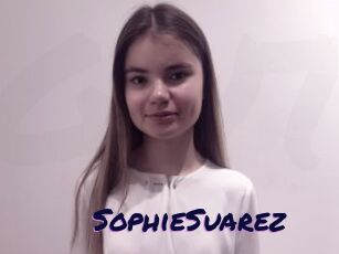 SophieSuarez