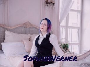 SophieWerner