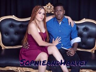 SophieandHarvey