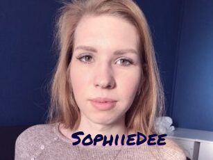 SophiieDee