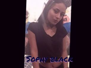 Sophy_black_