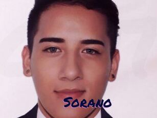 Sorano