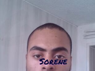 Sorene