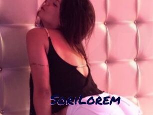 SoriLorem