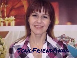 SoulFriendAnna
