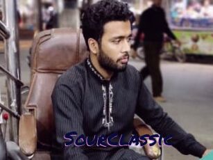 SourClassic