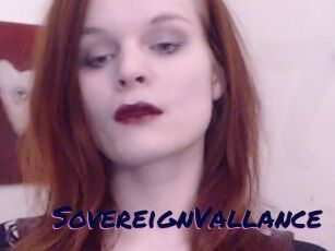 SovereignVallance