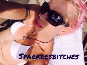 Sparklesbitches