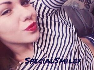 SpecialSmiley