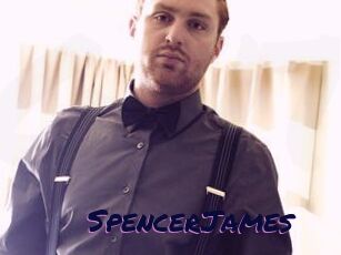 SpencerJames