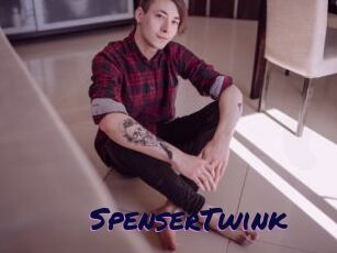 SpenserTwink