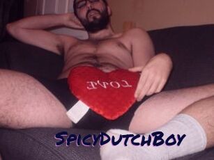 SpicyDutchBoy