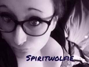 Spiritwolfie