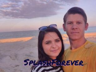 SplashForever