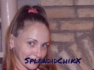 SplendidChikX
