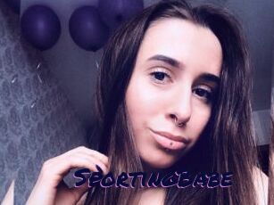 SportingBabe