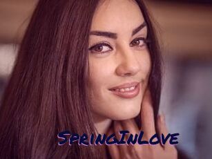 SpringInLove