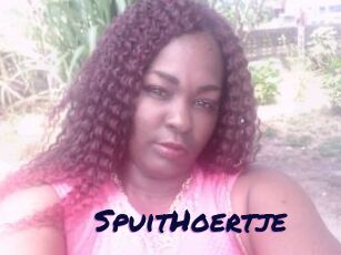 SpuitHoertje