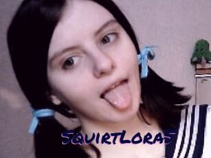 SquirtLoraS
