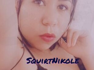 SquirtNikole