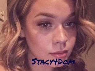 Stacy4Dom