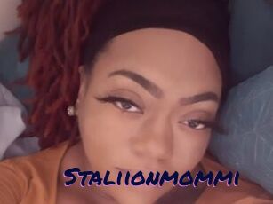 Staliionmommi