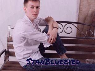 StanBlueeyed