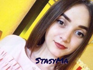 StasyMa
