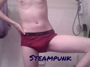 Steampunk