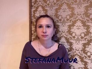 StefanaMuur