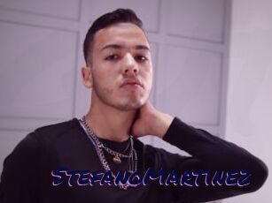 StefanoMartinez