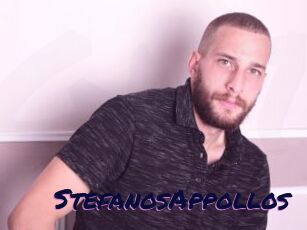 StefanosAppollos