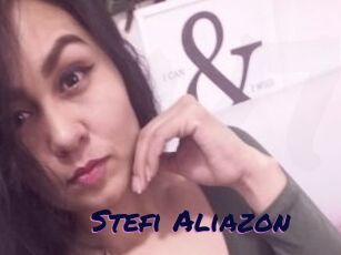 Stefi_Aliazon
