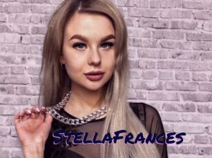 StellaFrances