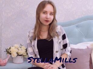 StellaMills