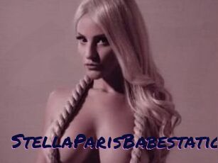 StellaParisBabestation