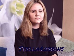 StellaRobbins