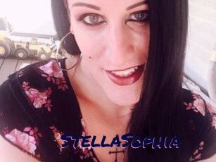 StellaSophia