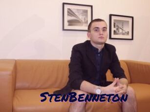 StenBenneton
