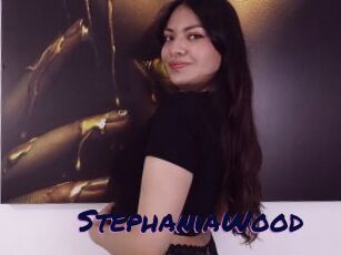 StephaniaWood