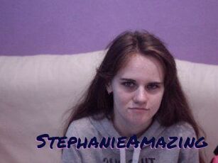 StephanieAmazing