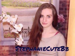 StephanieCuteBb