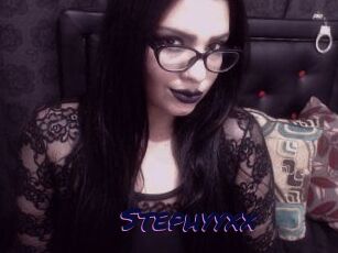 Stephyyxx