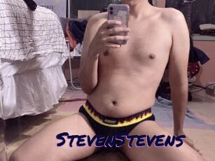 StevenStevens