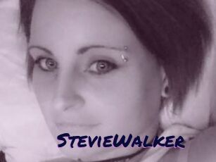 StevieWalker